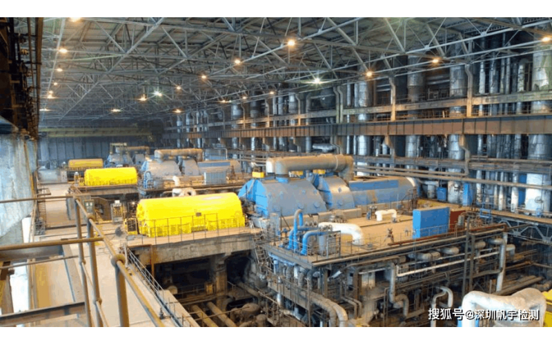 上海潔凈室監測第三方檢測單位