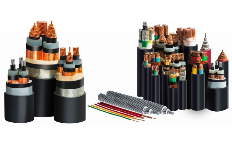 電線電纜檢測(cè)