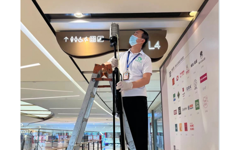 集中中央空調檢測-空調系統檢測-風管衛生檢測-集中空調通風系統衛生學評價