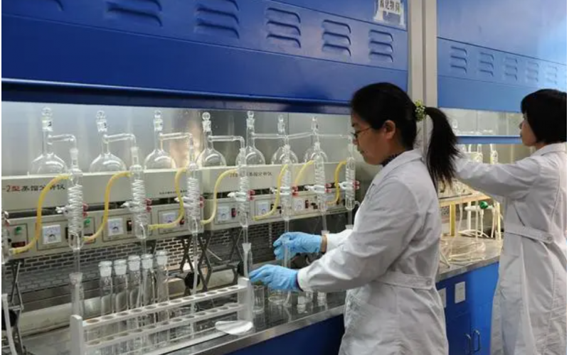 公共場所衛生檢測報告和室內空氣質量檢測報告的區別在哪