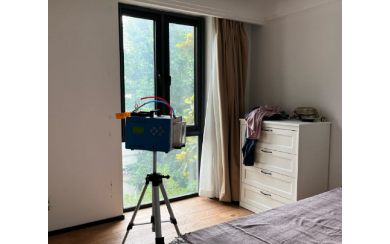 GB/T18883室內(nèi)空氣檢測標(biāo)準(zhǔn)為什么適用于家庭空氣質(zhì)量檢測