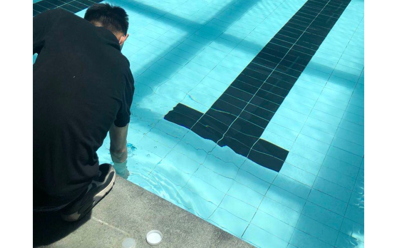 專業提供上海市中小學校校園直飲水水質檢測服務（CMA認證）