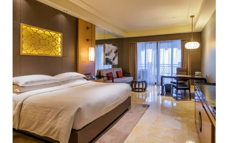 上海市酒店衛生檢測每年都要做嗎？