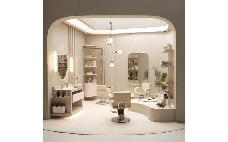 上海理發店衛生檢測每年都要做嗎？