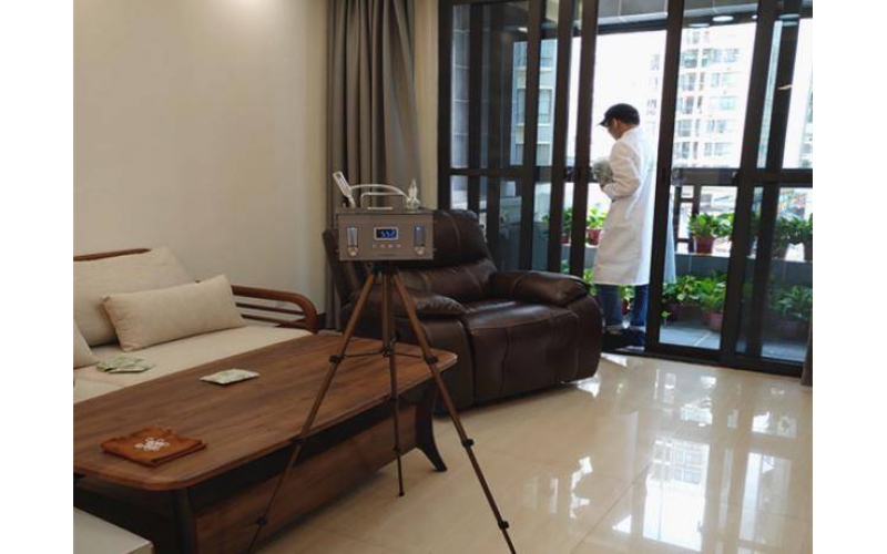 上海室內(nèi)裝修空氣質(zhì)量竣工驗(yàn)收檢測(cè)服務(wù)（甲醛檢測(cè)）介紹及收費(fèi)說(shuō)明