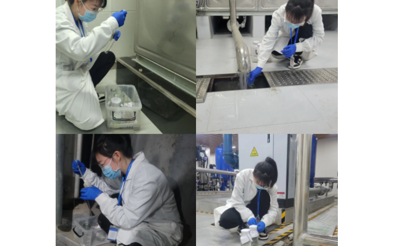 二次供水水質(zhì)不合格有哪些危害？